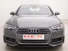 Audi A4 2.0 TDi 190 S-Line + GPS + LED Lights + Adaptiv Crui Thumbnail 2