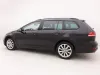 Volkswagen Golf Variant 1.0 TSi 115 DSG Comfortline + GPS Thumbnail 3