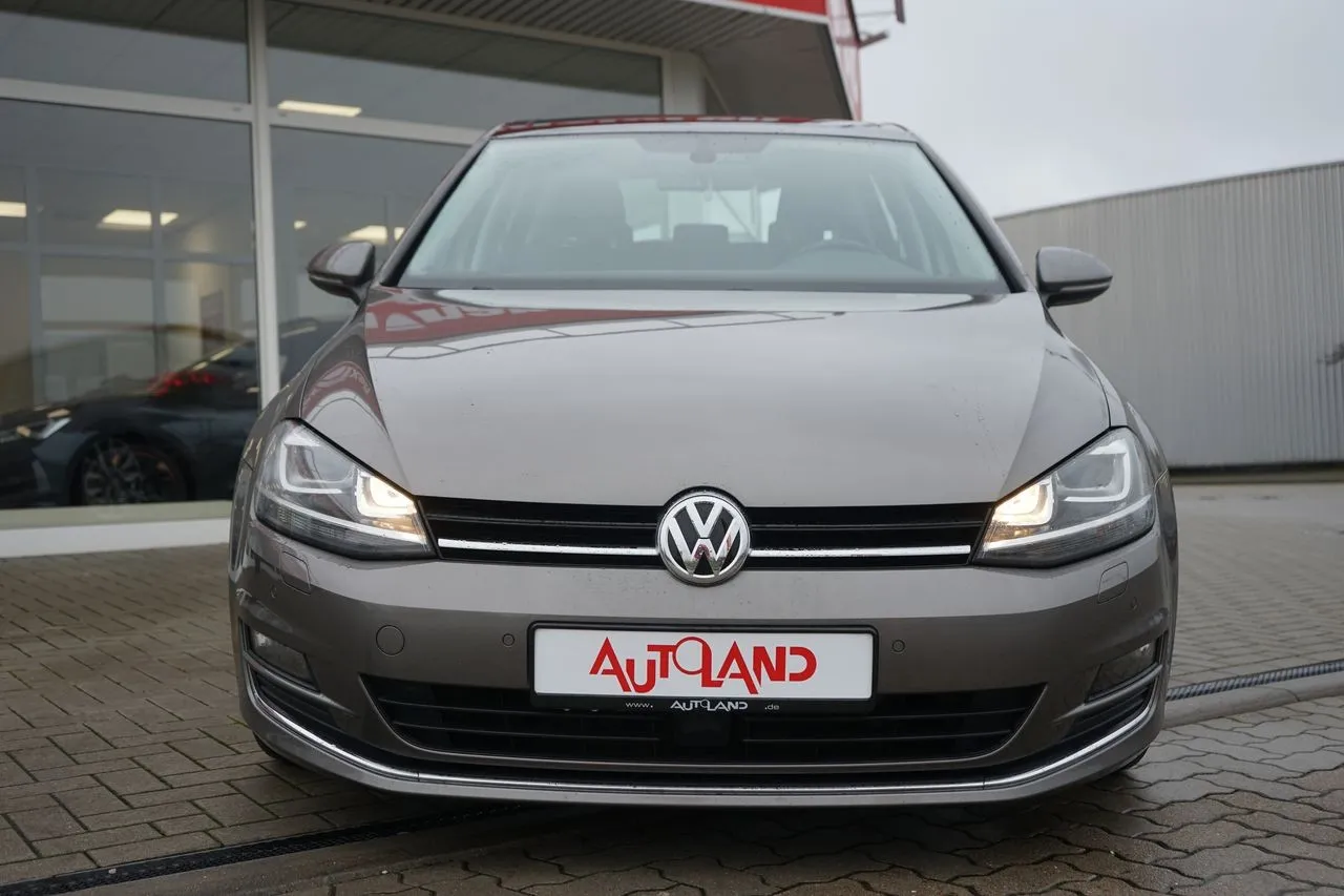 Volkswagen Golf VII 1.4 TSI Highline...  Image 5