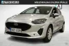 Ford Fiesta 1.0 EcoBoost 100hv M6 Trend 5-ovinen *Parkkitutk Thumbnail 1