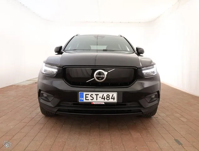 Volvo XC40 P8 AWD Business R-Design aut - Suomi-auto, Lasika Image 5