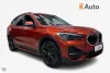 BMW X1 XDRIVE 25e Sport line * Vetokoukku / HUD / Sunset ora Thumbnail 1