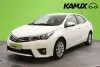 Toyota Corolla 1,6 Valvematic Active / 1om.Suomi-auto / Juur Thumbnail 6