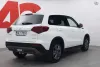 Suzuki Vitara 140 BOOSTERJET 4WD GL+ 6MT - / MUKAUTUVA VAKKA Thumbnail 5