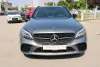 Mercedes C200 Automatik AMG *Panorama, Burmester, Led, Navig Thumbnail 2