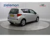 Toyota Verso-S 1.3 VVT-I Dynamic Panorama Navi Clima Camera Thumbnail 2