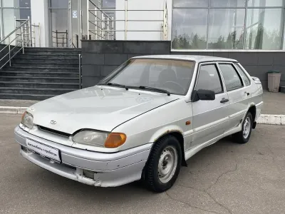 Lada 2115