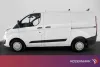 Ford Transit Custom 125hk Värmare Dragkrok B-Kamera Moms Thumbnail 1