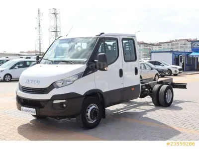 Iveco - Otoyol 70 17 V