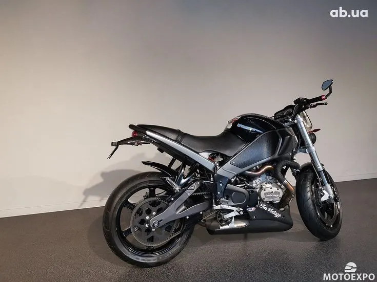 Buell XB12 Image 5